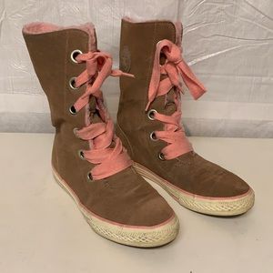 Converse Chuck Taylor All Star Boots